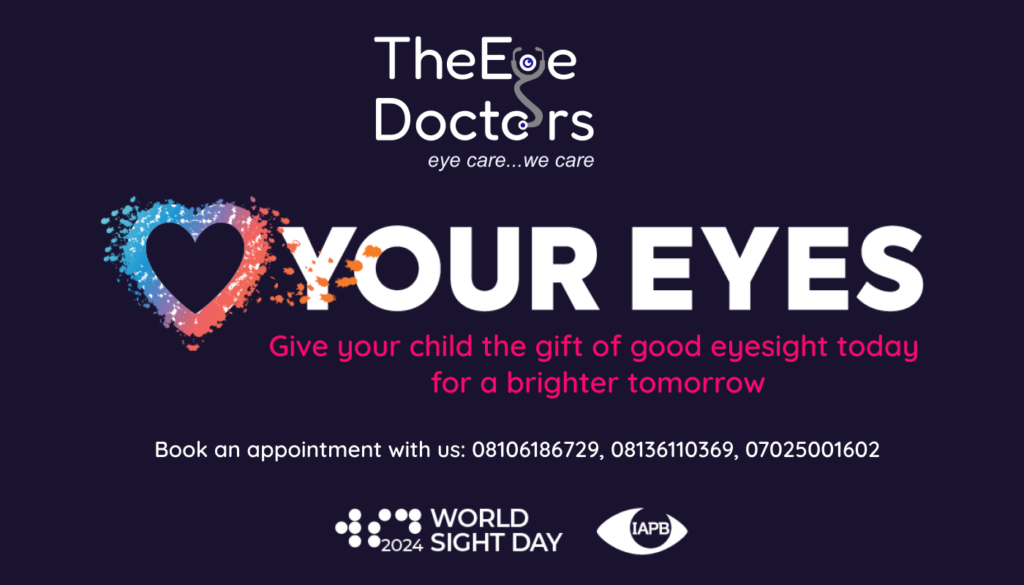 World Sight Day