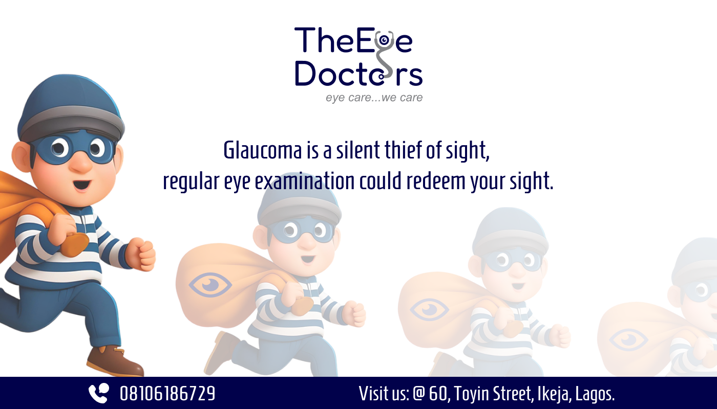 Glaucoma